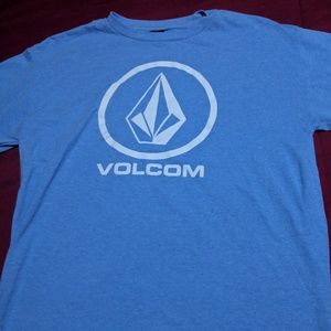 Boys Volcom T-shirt